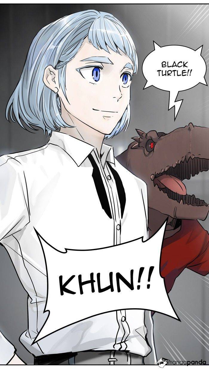 Tower of God Chapter 424 image 091